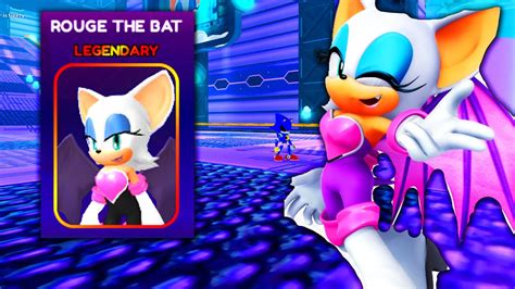 rouge the bat multporn|Rouge The Bat Breeding Simulator .